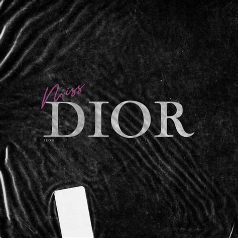 jeon miss dior lyrics|Seanxsegaa – Miss Dior Lyrics .